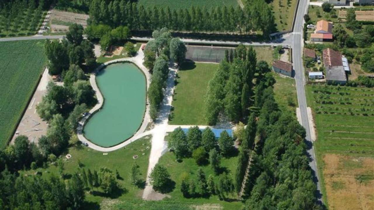 La Maison D'Hotes Des Charentes Les Touches-de-Périgny Eksteriør bilde