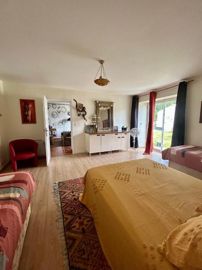 La Maison D'Hotes Des Charentes Les Touches-de-Périgny Eksteriør bilde