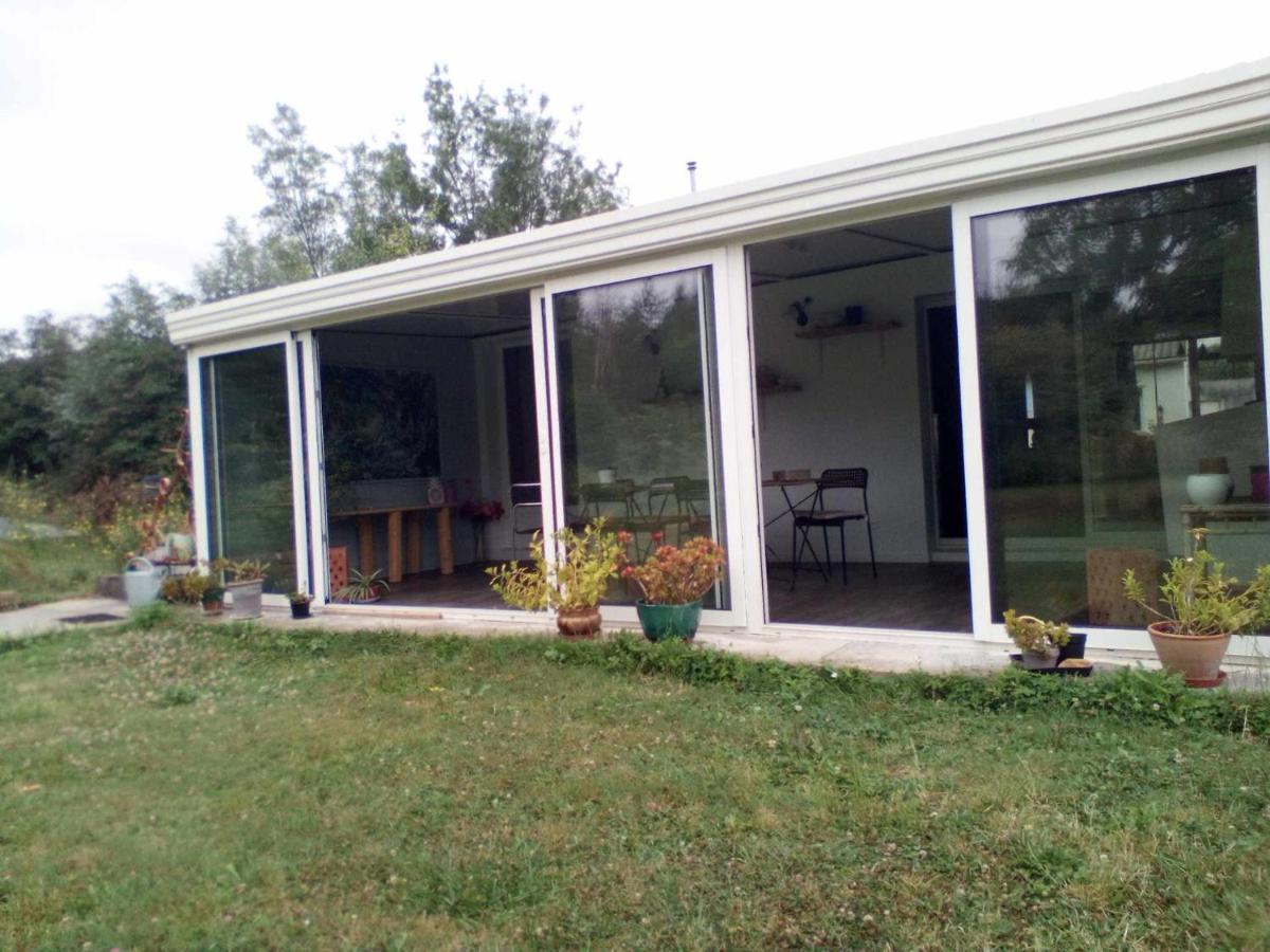 La Maison D'Hotes Des Charentes Les Touches-de-Périgny Eksteriør bilde